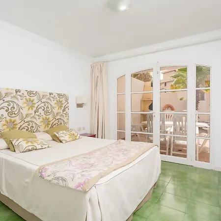 Mar Villa